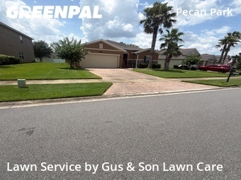Yard Mowing nearby Jacksonville, FL, 