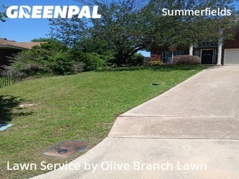 Lawn Mow nearby Fort Worth, TX, 