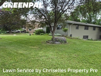 Lawn Cutting nearby Burnsville, MN, 