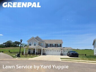 Lawn Mowing Service nearby Clarksville, KY, 