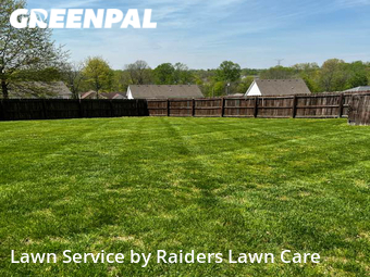 Lawn Care Service nearby Clarksville, TN, 