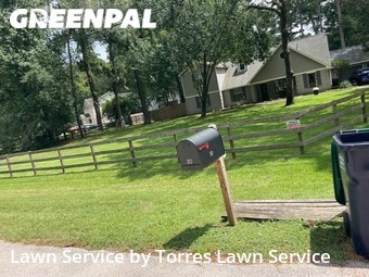 Lawn Care nearby Conroe, TX, 