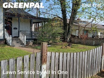 Lawn Service nearby Nashville, TN, 