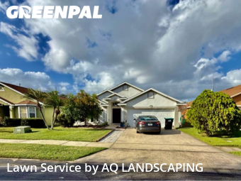 Yard Mowing nearby Orlando, FL, 