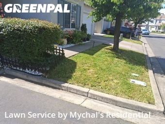 Lawn Care nearby Fairfield, CA, 