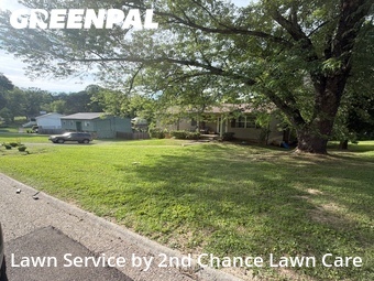 Yard Mowing nearby Knoxville, TN, 