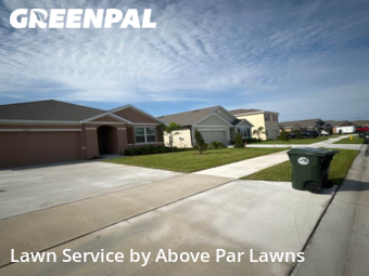 Yard Mowing nearby Rockledge, FL, 