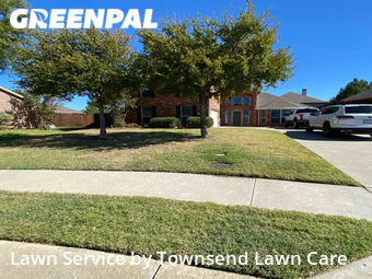 Yard Cutting nearby Lewisville, TX, 