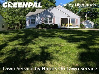 Lawn Cuttingin Kansas City,64117,Lawn Service by Hands On Lawn Service, work completed in Jun , 2026