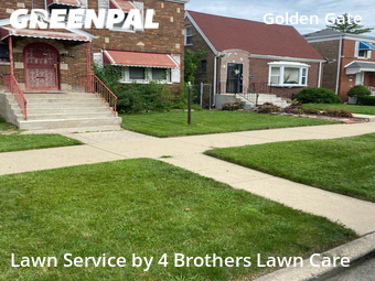 Lawn Care Service nearby Chicago, IL, 
