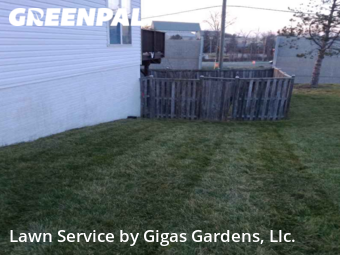 Lawn Mowing nearby Centreville, VA, 