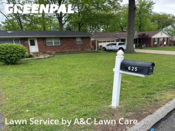 Yard Cutting nearby St. Louis, MO, 