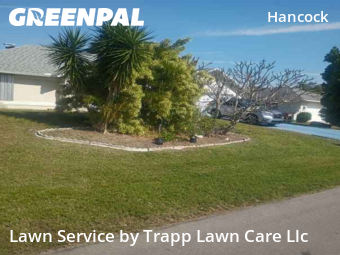 Lawn Mowing Service nearby Cape Coral, FL, 
