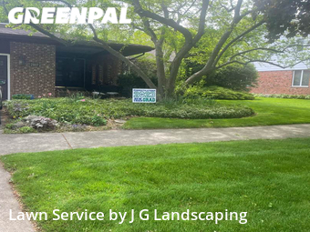 Yard Cutting nearby Wilmette, IL, 