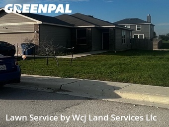 Lawn Care Service nearby New Braunfels, TX, 