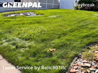 Lawn Care nearby South Jordan, UT, 