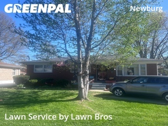 Lawn Mow nearby Louisville, KY, 