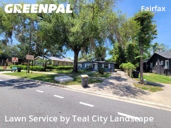 Lawn Cutting nearby Jacksonville, FL, 