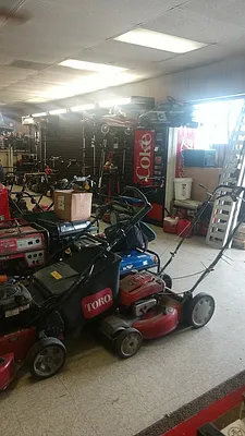 Sunbelt Lawn Equipment Photo 14