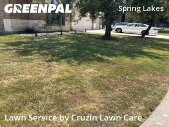 Lawn Care nearby Spring, TX, 