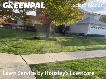 Lawn Mow nearby Columbus, OH, 