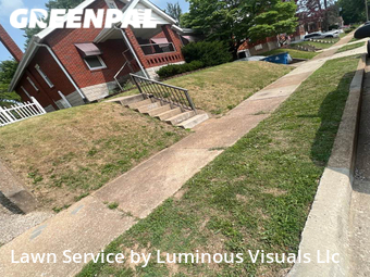 Lawn Mowing nearby St Louis, MO, 
