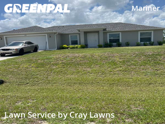 Lawn Service nearby Cape Coral, FL, 