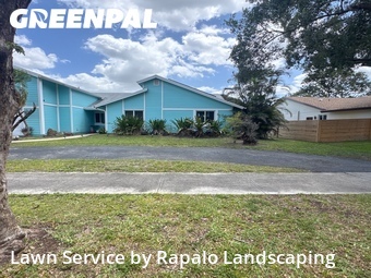 Lawn Mow nearby Cooper City, FL, 