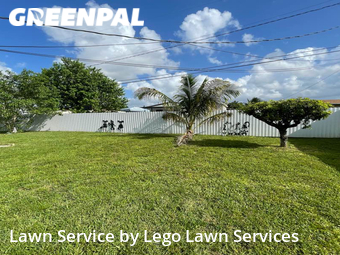 Lawn Cutting nearby Opa Locka, FL, 