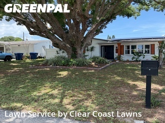 Lawn Care Service nearby Holiday, FL, 