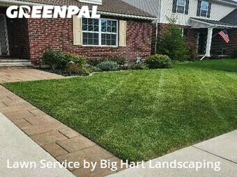 Lawn Care Service nearby Clinton Township, MI, 
