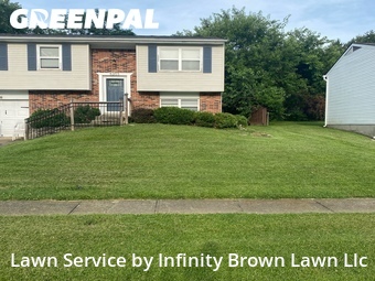 Lawn Mow nearby Louisville, KY, 