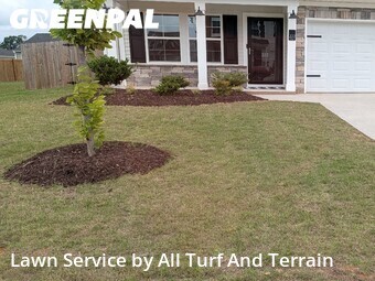 Lawn Service nearby Greenville, SC, 
