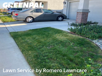 Lawn Care nearby Roseville, CA, 