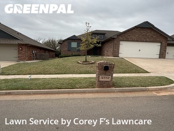 Lawn Maintenance nearby Edmond, OK, 