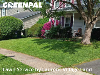 Lawn Cutting nearby Herndon, VA, 