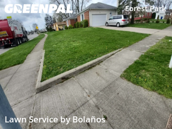 Lawn Mow nearby Columbus, OH, 