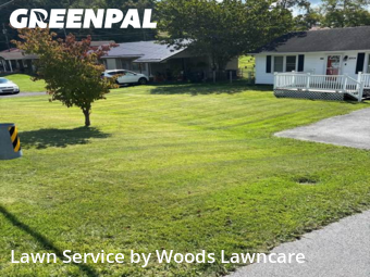 Lawn Mowing Service nearby Blountville, TN, 