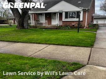 Lawn Mow nearby St. Clair Shores, MI, 