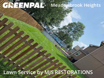 Lawn Mowing Service nearby Kansas City, MO, 