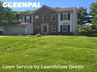 Grass Cutting nearby Cincinnati, OH, 
