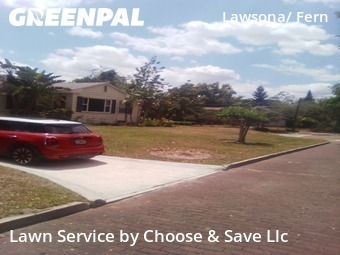 Yard Mowing nearby Orlando, FL, 