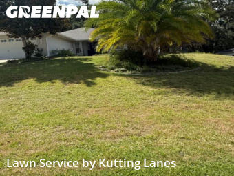 Lawn Mow nearby Lady Lake, FL, 