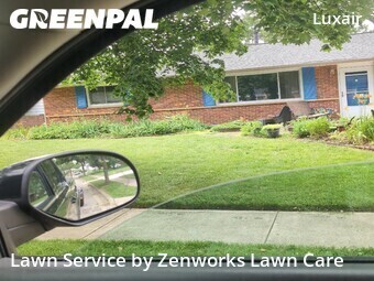 Lawn Maintenance nearby Hilliard, OH, 