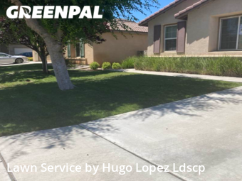 Lawn Service nearby Winchester, CA, 
