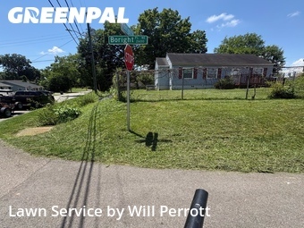 Landscaping Services In Knoxville,37917,Landscaping Renovation by Will Perrott, work completed in Jul , 2026