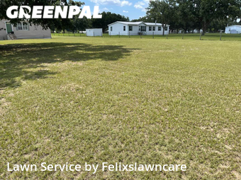 Yard Mowing nearby Thonotosassa, FL, 