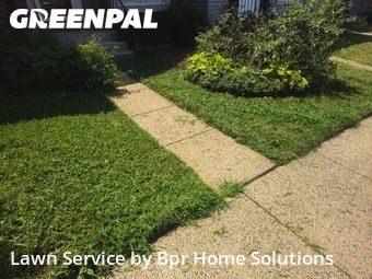 Grass Cutting nearby Centreville, VA, 