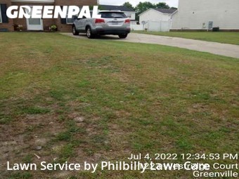 Lawn Care Service nearby Greenville, NC, 