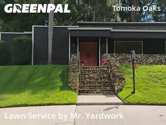 Lawn Maintenance nearby Ormond Beach, FL, 